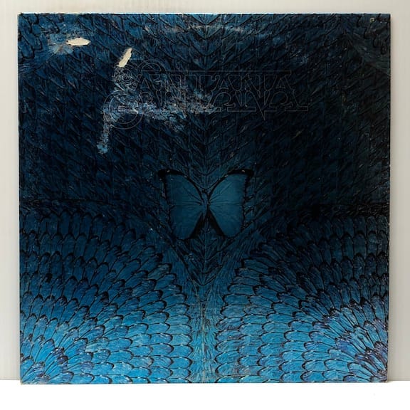 Borboletta (USED LP)