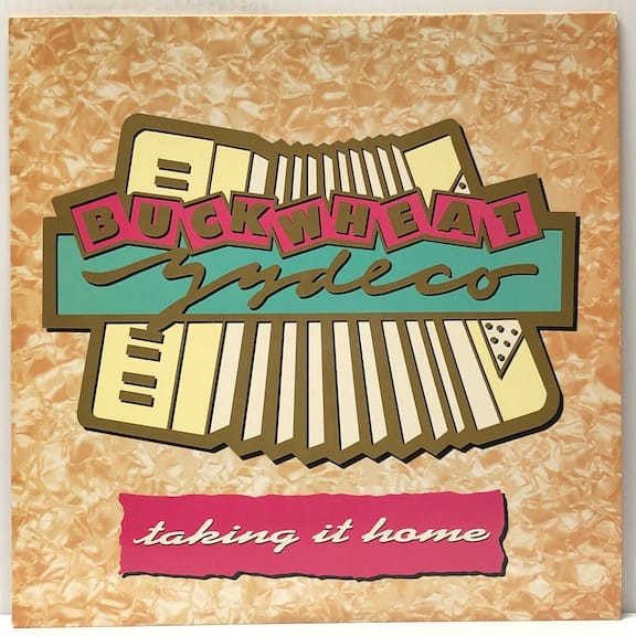 Taking It Home (USED LP)
