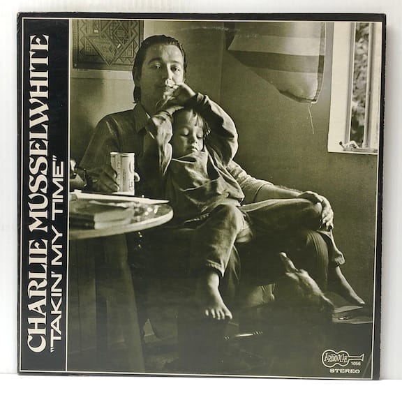 Takin My Time (USED LP)