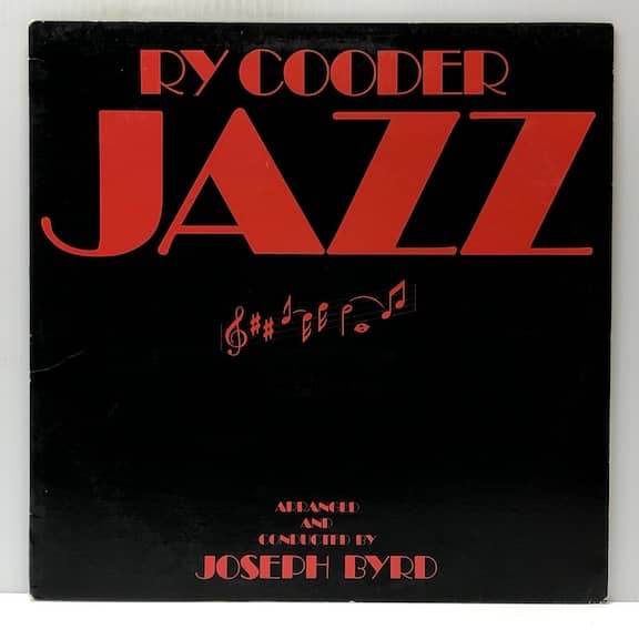 Jazz (USED LP)
