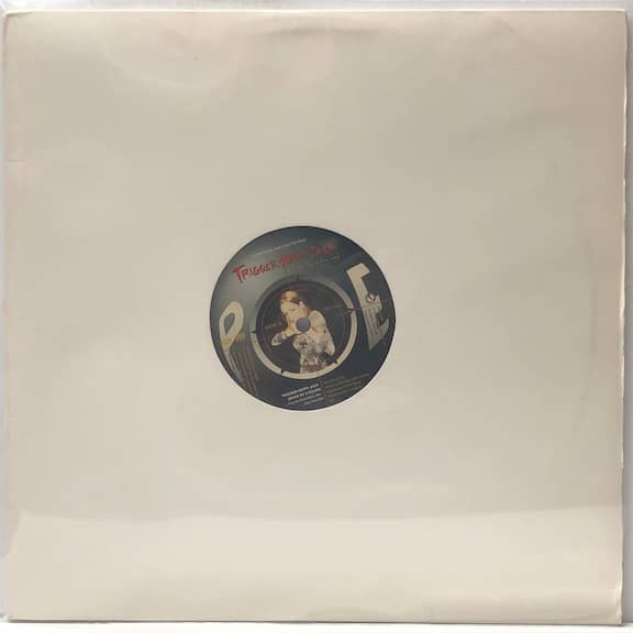 Trigger Happy Jack Drive By a Go-Go (USED LP)