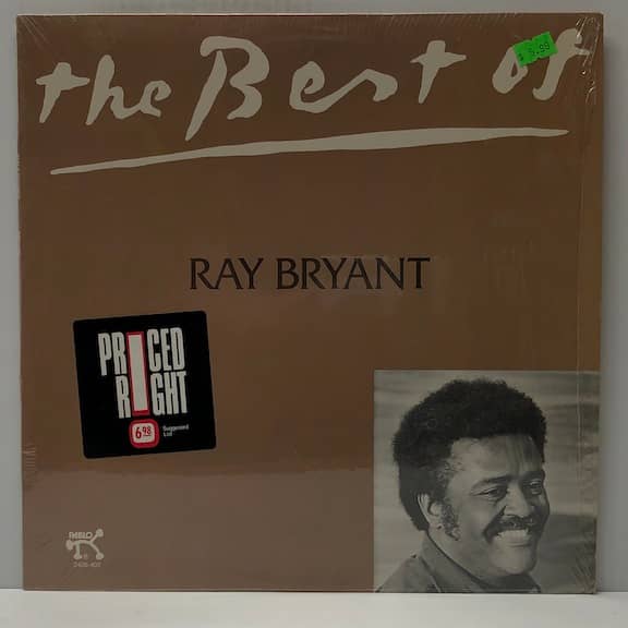 Best of (USED LP)