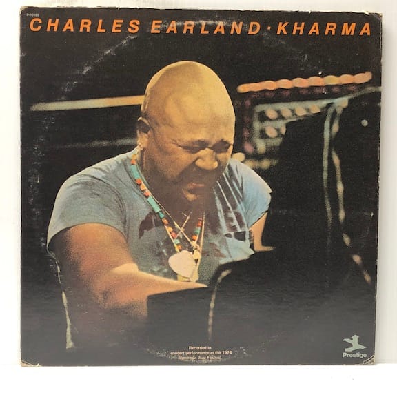 Kharma (USED LP)