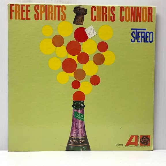 Free Spirits (USED LP)