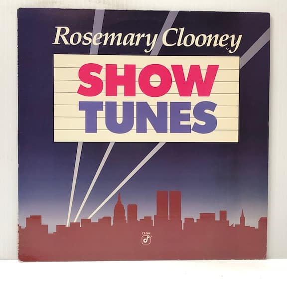 Show Tunes (USED LP)
