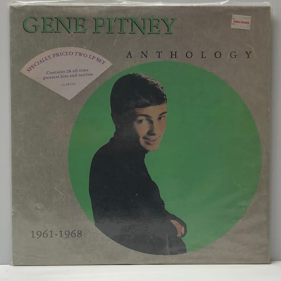 Anthology 1961-1968