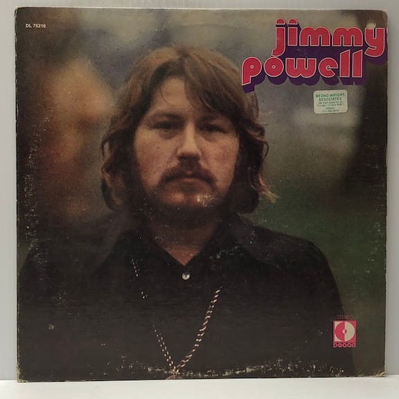 Jimmy Powell (USED LP)
