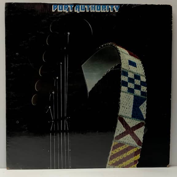 Port Authority (USED LP)