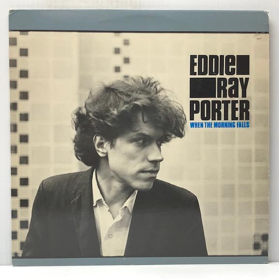 When the Morning Falls (USED LP)