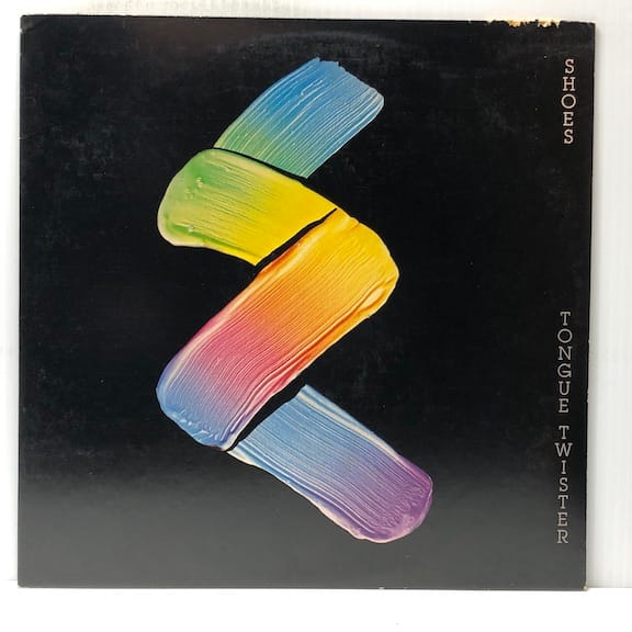 Tongue Twister (USED LP)
