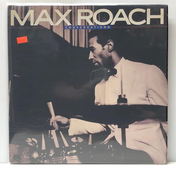 Conversations (USED LP)