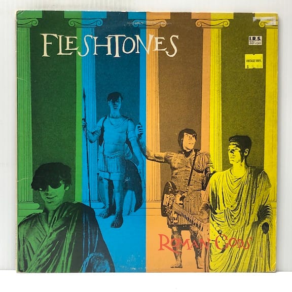 Roman Gods (USED LP