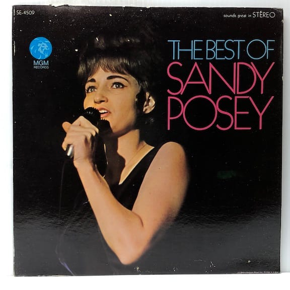 Best of (USED LP)