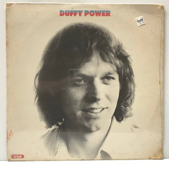 Duffy Power (USED LP)