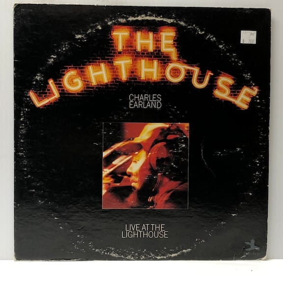Live At The Lighthouse (USED LP)