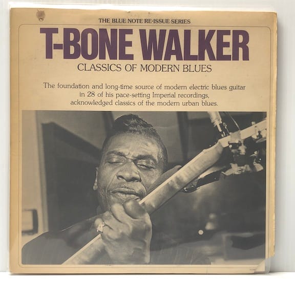 Classics of Modern Blues (USED LP)