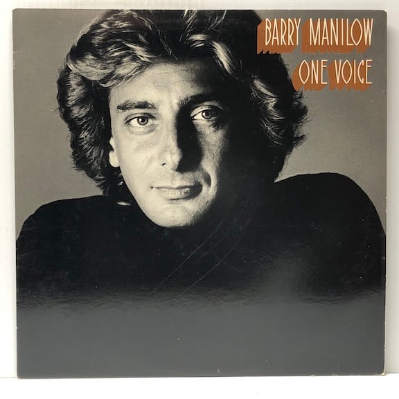 One Voice (USED LP)