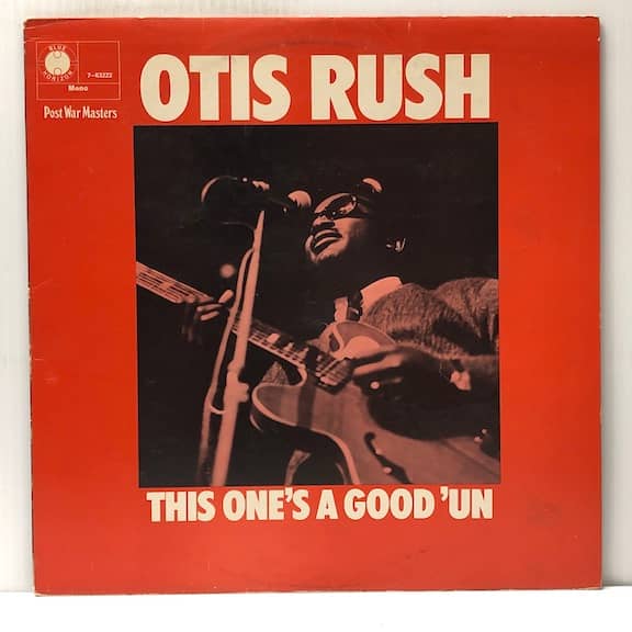This Ones a Good Un (USED LP)