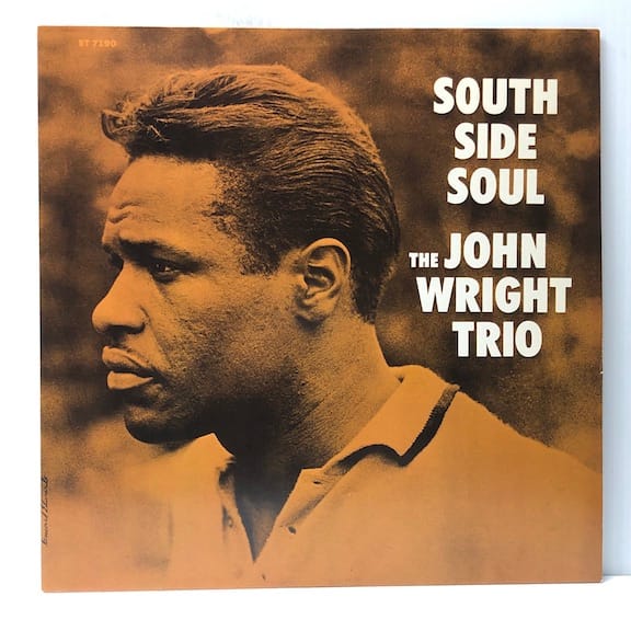 South Side Soul (USED LP)