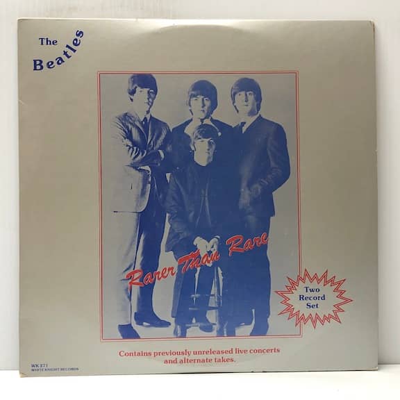 Rarer Than Rare (USED LP)