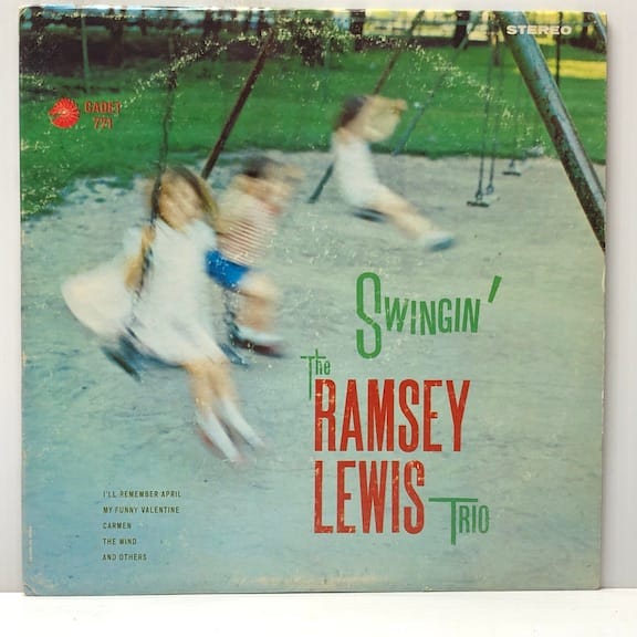 Swingin