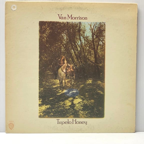 Tupelo Honey (USED LP)