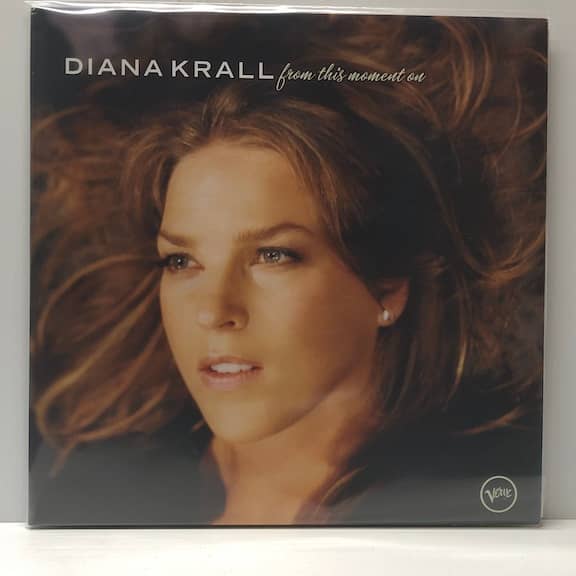 From This Moment On (USED LP)