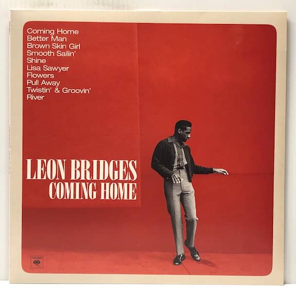 Coming Home (USED LP)