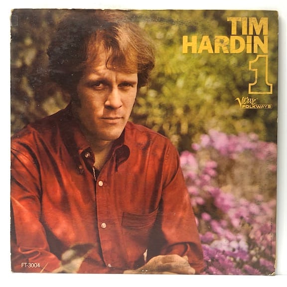 Tim Hardin 1 (USED LP)