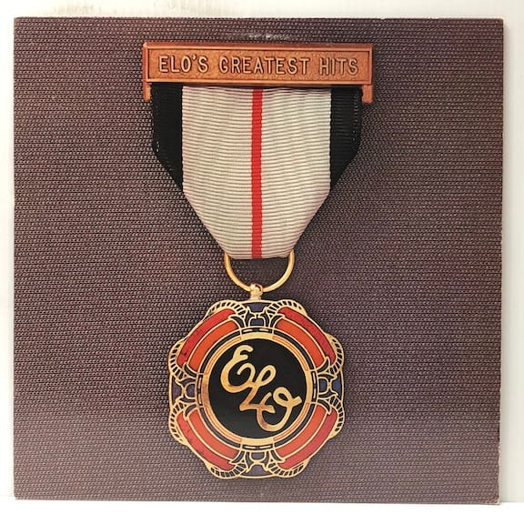 Greatest Hits (USED LP)
