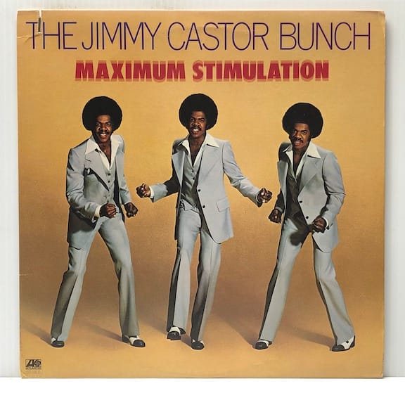 Maximum Stimulation