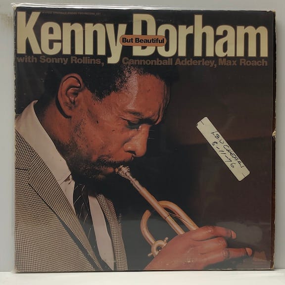 But Beautiful (USED LP)