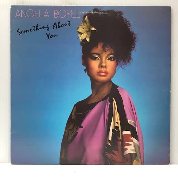 Something About You (USED LP)