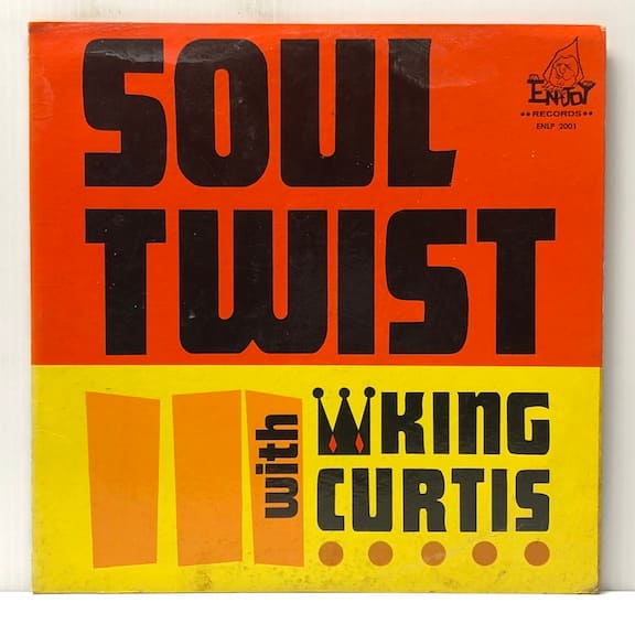 Soul Twist (USED LP)
