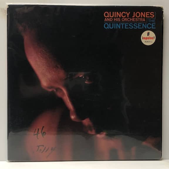 Quintessence (USED LP)
