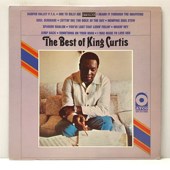Best Of (USED LP)