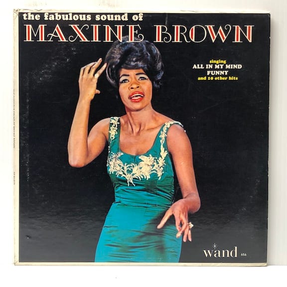 Fabulous Sound of (USED LP)