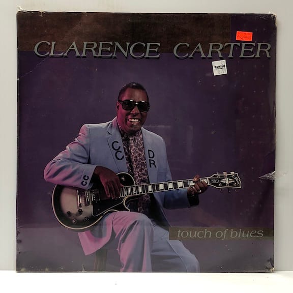 Touch of Blues (USED LP)