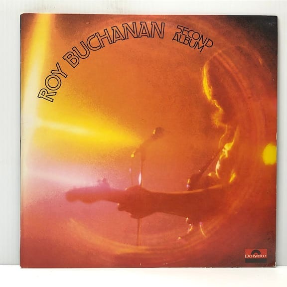 Second Album (USED LP)