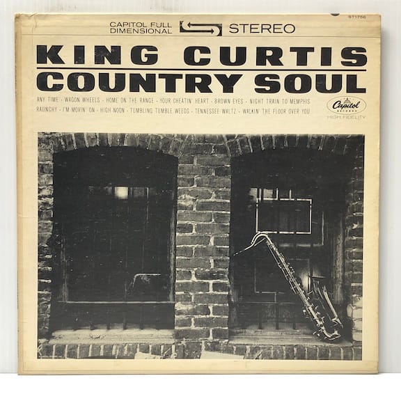 Country Soul
