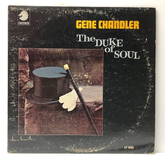 Duke of Soul
