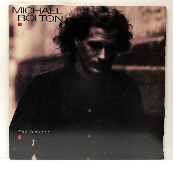 Hunger (USED LP)