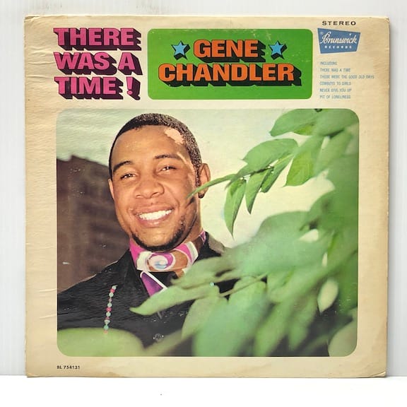 There Was a Time