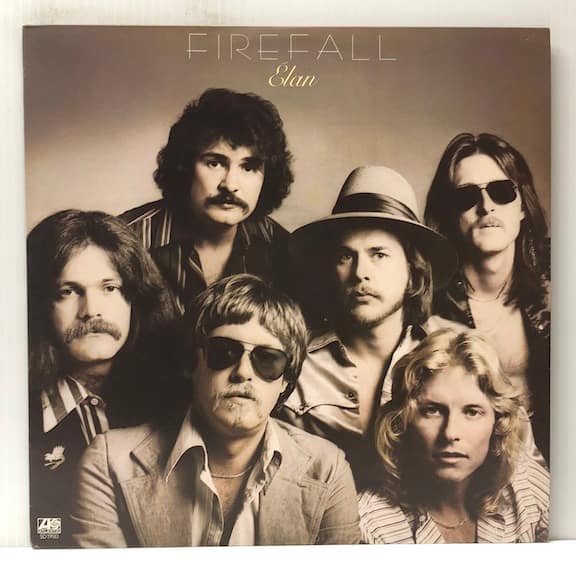 Elan (USED LP)