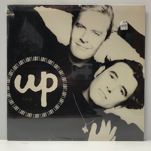 Up (USED LP)
