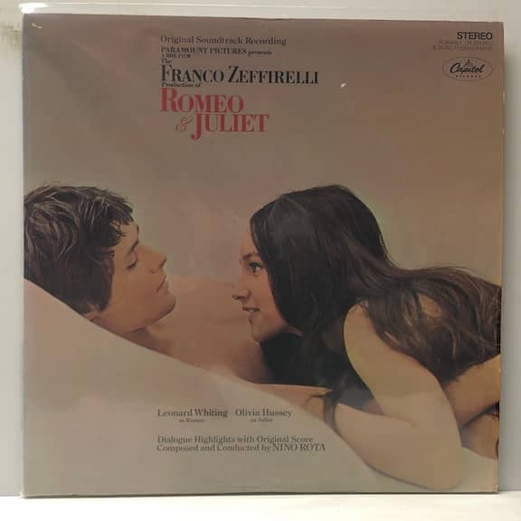 Romeo & Juliet