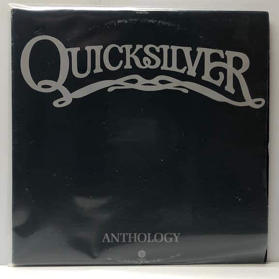 Anthology (USED LP)
