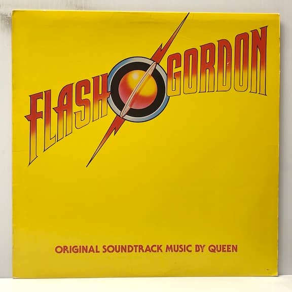 Flash Gordon (USED LP)