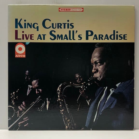 Live at Smalls Paradise (USED LP)