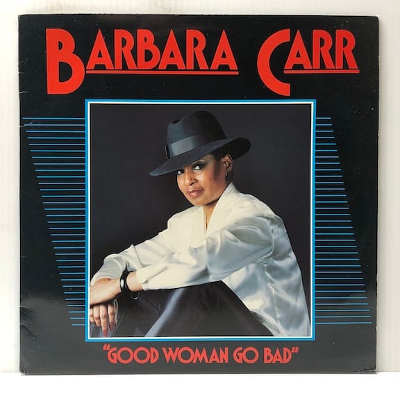Good Woman Go Bad (USED LP)